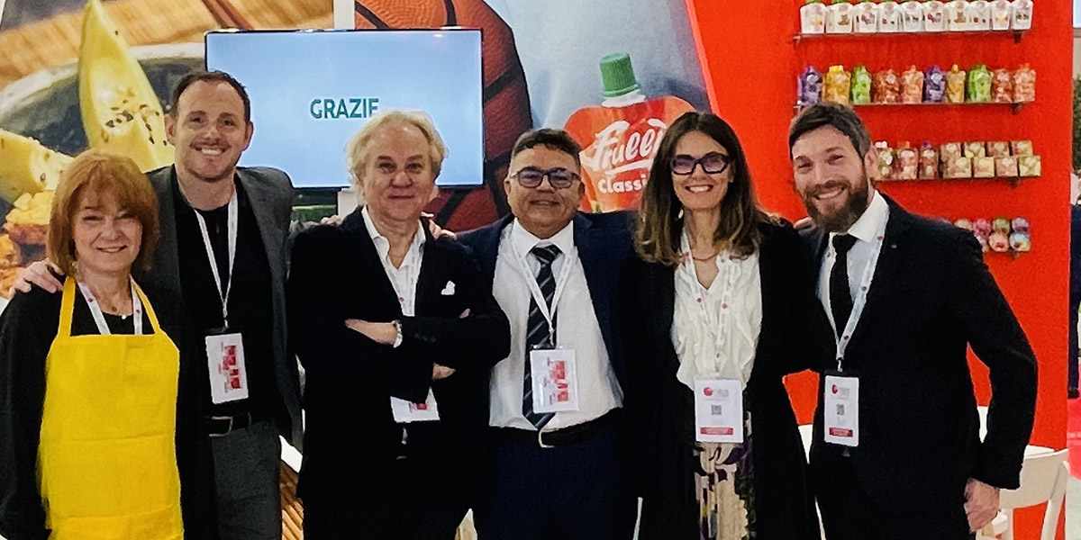 Natura Nuova porta a Marca eccellenza e innovazione